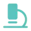 microscope icon