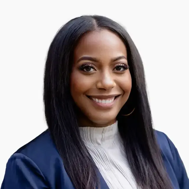 Daveisha Moore Eberhardt headshot