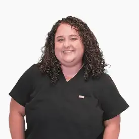 Rachel Davis headshot