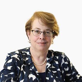 Leslie Reese headshot